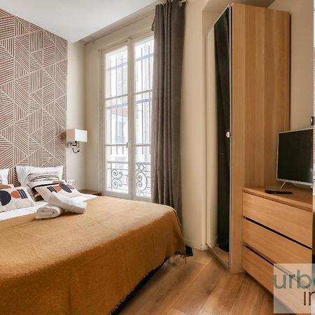Appartamento 61- Big Luxury Parisian Flat 2Dd Esterno foto